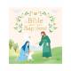 La bible pour mon baptême