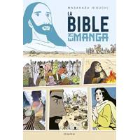 La Bible en manga 