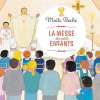 La messe des petits enfants
