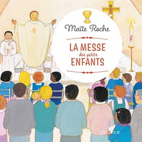 La messe des petits enfants 