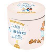 La boîte à prières des petits