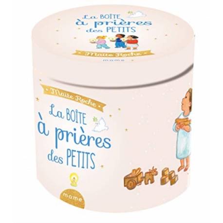 La boîte à prières des petits