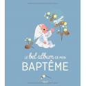 Le Bel Album De Mon Bapteme