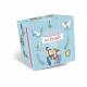 Coffret Prieres En Famille Pour Tous Les Moments De L'annee : Contient
