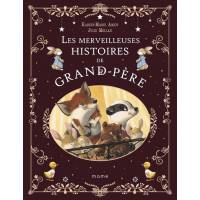 Les merveilleuses histoires de Grand-Père
