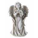 Ange 32 cm Colombe dans les mains