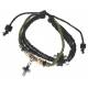 Armband in leder 