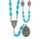 Chapelet des 7 Douleurs - Bleu