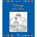Coloriages de la Messe