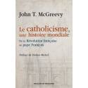 Le catholicisme, une histoire mondiale 