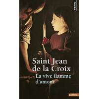 La vive flamme d'amour 