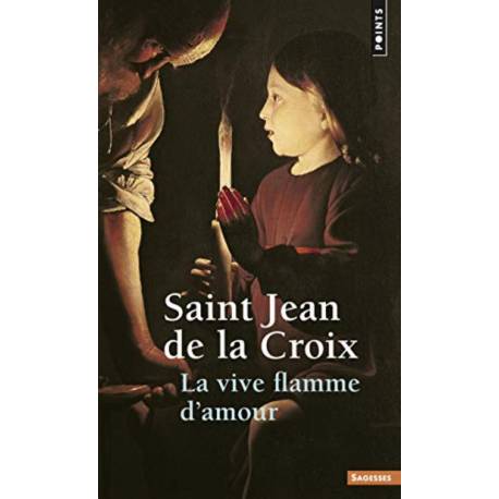 La vive flamme d'amour 