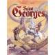 BD - Saint George - Vaincre le dragon