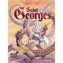 BD - Saint George - Vaincre le dragon