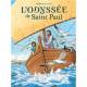 BD - L'odyssée De Saint Paul