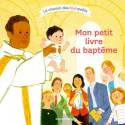 Mon petit livre du baptême 