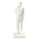 Statue 15 cm - Albâtre - Bienheureux Carlo Acutis