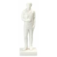 Statue 15 cm - Albâtre - Bienheureux Carlo Acutis
