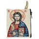 Rozenkranszakje - 6.6 X 7.2 cm - Pantocrator 