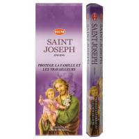 Wierookstaafjes - H Jozef 