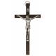 Croix Murale - 11 cm - Bois
