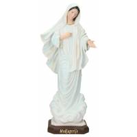 Statue 40 Cm Medjugorje