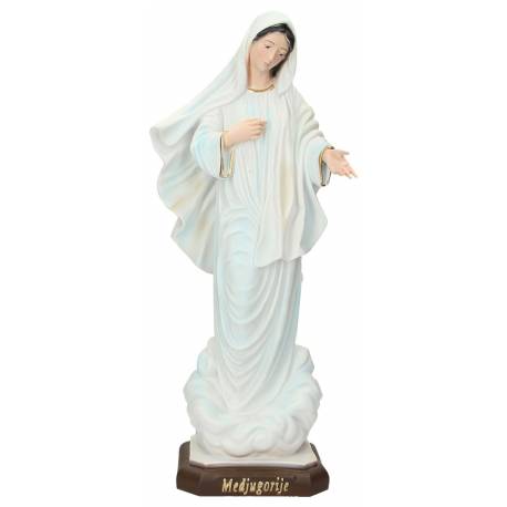 Statue 40 Cm Medjugorje