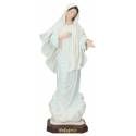 Statue 40 Cm Medjugorje