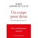 Un corps pour deux - Petite philosophie de la grossesse