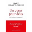 Un corps pour deux - Petite philosophie de la grossesse