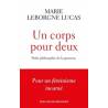 Un corps pour deux - Petite philosophie de la grossesse
