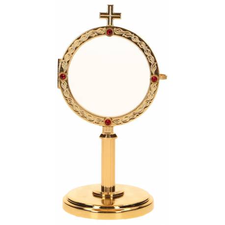 Ostensoire H 17 Cm
