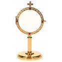 Ostensoire H 17 Cm