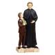 Statue 20 cm - Don Bosco