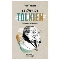 Le Dieu de Tolkien 