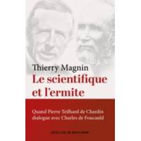 Le scientifique et l'ermite 