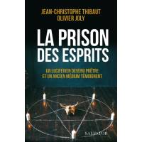 La prison des esprits - Poche 