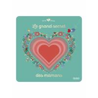 Le grand secret des mamans