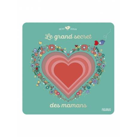 Le grand secret des mamans