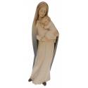 Vierge Moderne 20 Cm Couleur