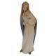 Vierge Moderne 15 Cm Couleur