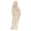 Vierge Moderne 15 Cm Naturel