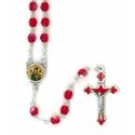Rozenkrans Rood A.D.B. 