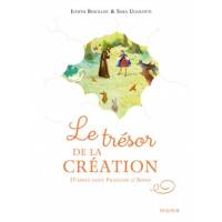 Le trésor de la Création 