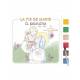 La vie de Marie à peindre 