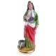 Statue 20 cm - Ste Godelieve / Puits