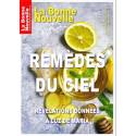 Remèdes du ciel - Révélations données à Luz de Maria-JAMAIS PLUS 
