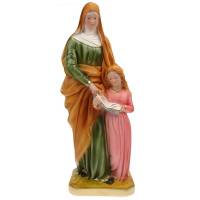 Statue 20 cm - Ste Anne