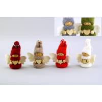 Engel winter 8cm 4/ass 