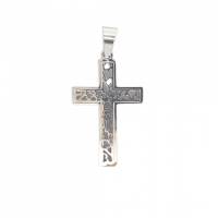 Croix en acier